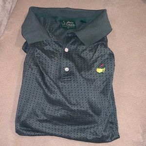 Masters polo